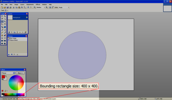 screen paint.net screen z paint.net
