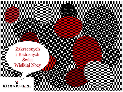 Zakręconych Świąt