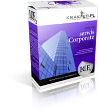 ICEportal 3 CMS Corporate ICEportal 3 CMS Corporate