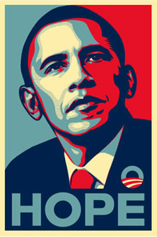 Obamicon