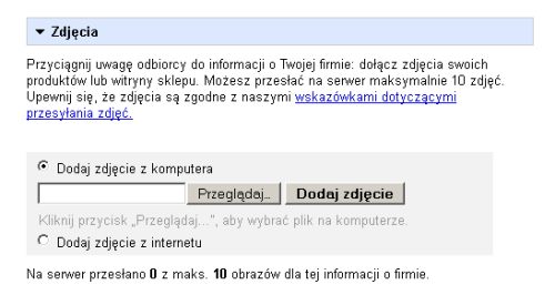 zdjęcia