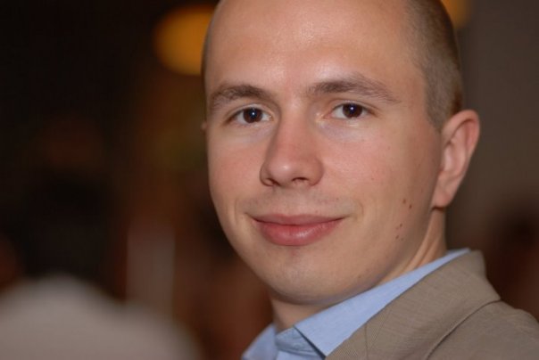 Maciej Chmielowski