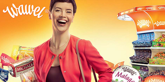 Wawel radość wyzwala