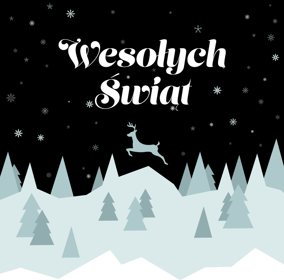 Kartki świąteczne I Inne Pomysły Na Marketing świąteczny Marketing