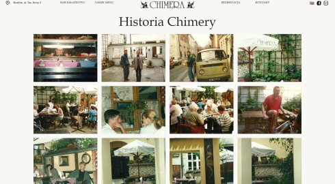 Galerie - moduł nowoczesnego systemu CMS. Galerie w portalu, blogu, stronie firmowej - zastosowania, cele, inspiracje