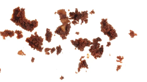 Breadcrumbs