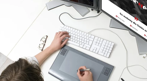 Webdesign - co to jest? 