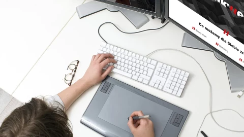 Webdesign - co to jest?