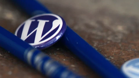 Strony internetowe oparte o Wordpress