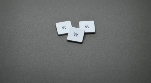 Serwis internetowy sprzedający produkty i usługi