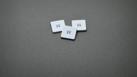 Serwis internetowy sprzedający produkty i usługi