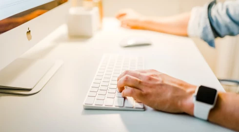 Hurtownia dropshipping oparta na Iceberg CMS