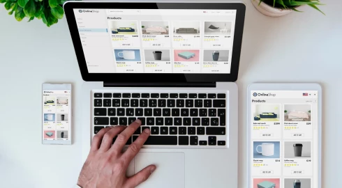 4 zasady tworzenia strony internetowej