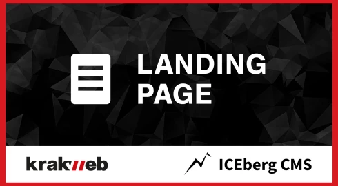 Landing page - prosta droga do konwersji