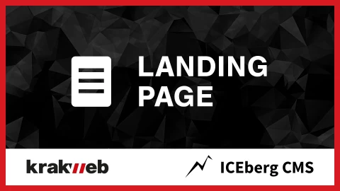 Landing page - prosta droga do konwersji