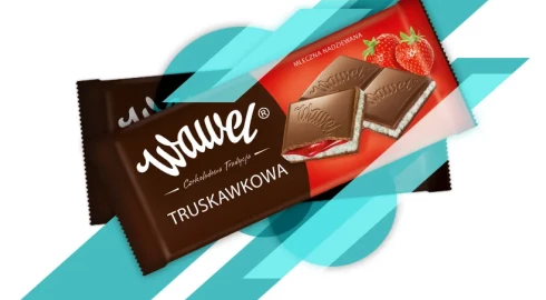 Dwuetapowy konkurs dla testerów czekolad