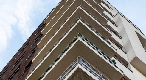 Sento.pl - serwis korporacyjny dewelopera z katalogiem inwestycji i katalogiem mieszkań
