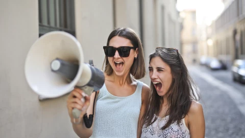 Call to action