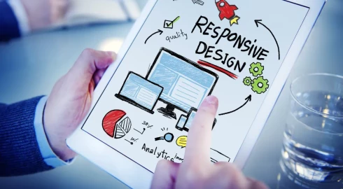 Dobry webdesign - nie tylko dla największych