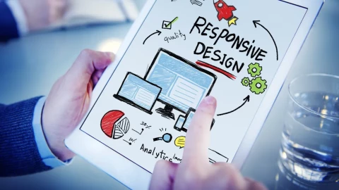 Dobry webdesign - nie tylko dla największych
