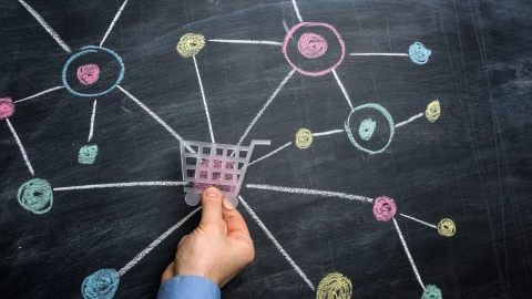 Jak ustawić miniaturki dla kategorii struktury w ICEberg CMS?