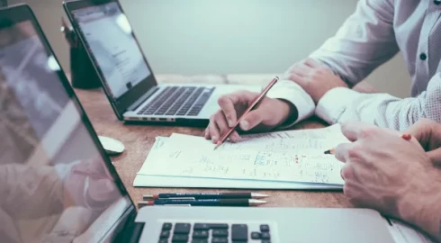 Payroll 360 - wdrożenie ICEberg CMS w branży outsourcingu usług kadrowo-płacowych
