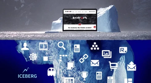 Poznaj ICEberg CMS!
