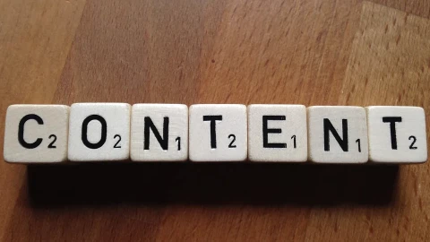 Content marketing dla firm