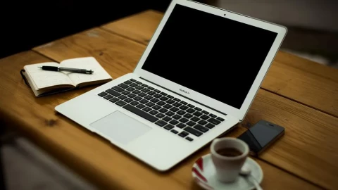 Blog firmowy - pole popisu dla firmy
