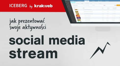 Social Media Stream - narzędzie dla specjalisty ds. Marketingu, Agencji i Social Media Managera