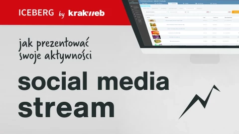 Social Media Stream - narzędzie dla specjalisty ds. Marketingu, Agencji i Social Media Managera