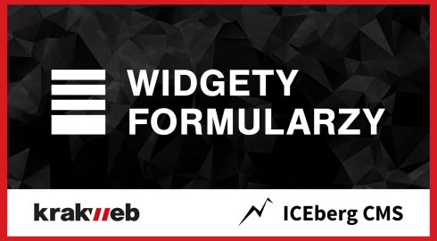 Mobilne formularze MCP w ICEberg CMS