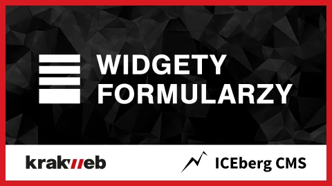 Mobilne formularze MCP w ICEberg CMS