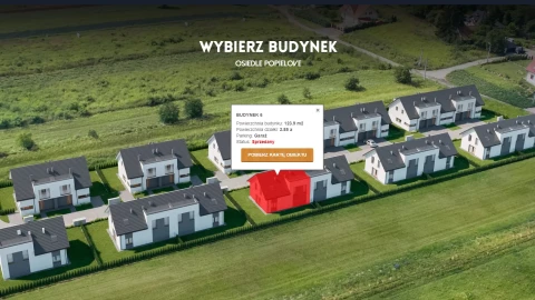 Katalog mieszkań i inwestycji. Marketing inwestycji deweloperskiej i sprzedaż mieszkań przez Internet. Zarządzaj wszystkim za pomocą ICEberg CMS