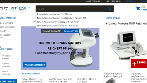 E-commerce: podstawowe elementy sklepu internetowego