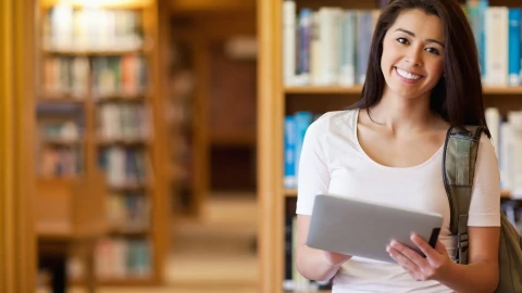 Letnie praktyki studenckie: marketing i web developer w Krakweb