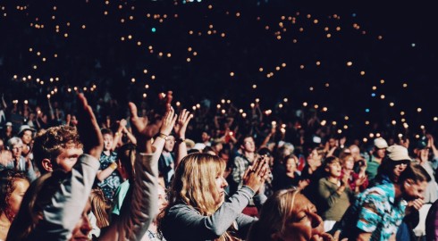Organizacja eventów w CMS - kalendarz wydarzeń i rejestrator w ICEberg CMS