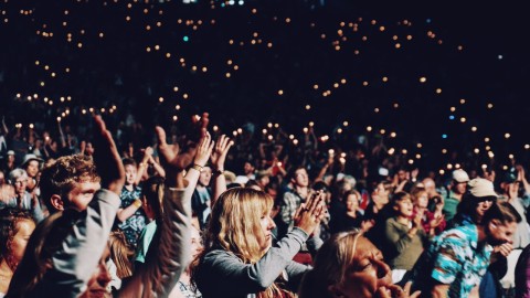 Organizacja eventów w CMS - kalendarz wydarzeń i rejestrator w ICEberg CMS