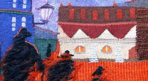 Nowoczesna strona internetowa centrum kultury [zdjęcia]