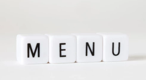  Jak dodać menu, elementy menu i odpowiednio je ustawić w ICEberg CMS?