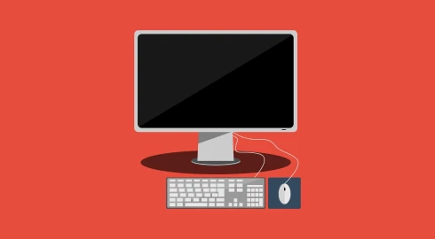 Flat design - w pogoni za trendami webdesignu