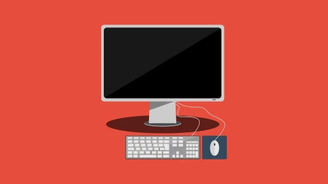 Flat design - w pogoni za trendami webdesignu