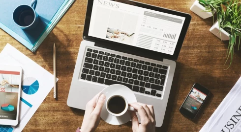 Integracja e-commerce, CRM, Google i newslettera