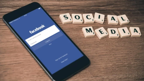 Marketing w social media - poradnik dla początkujących 2