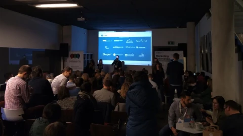 semKRK #1 - spotkanie branży e-marketingu w Krakowie