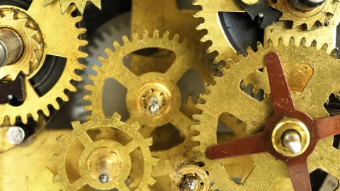 Marketing automation