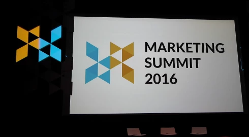 Konferencja Marketing Summit 2016 Kraków - nasza relacja