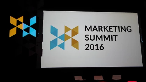 Konferencja Marketing Summit 2016 Kraków - nasza relacja
