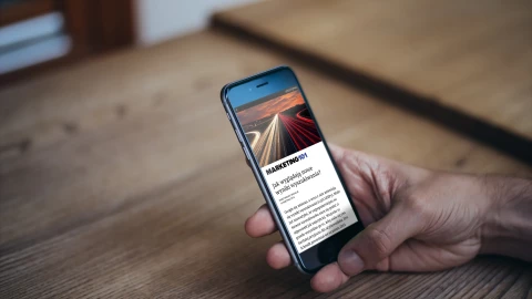 Instant Articles — Ukłon Facebooka w kierunku mobile