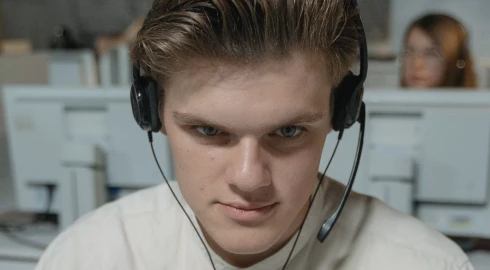 Wsparcie techniczne portalu internetowego